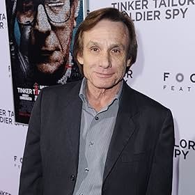 Steve Railsback